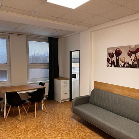 D8 Apartmany Usti nad Labem Exterior photo