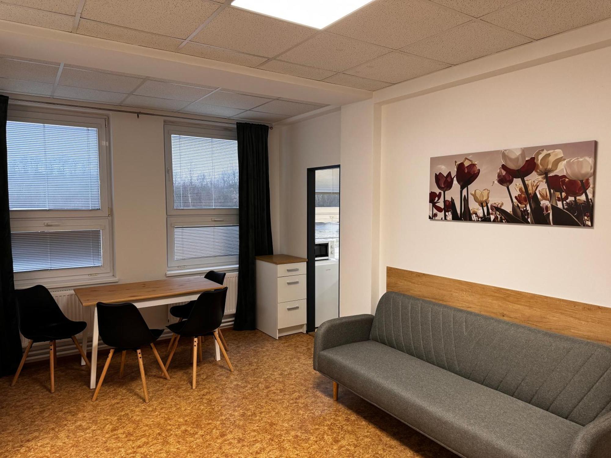 D8 Apartmany Usti nad Labem Exterior photo