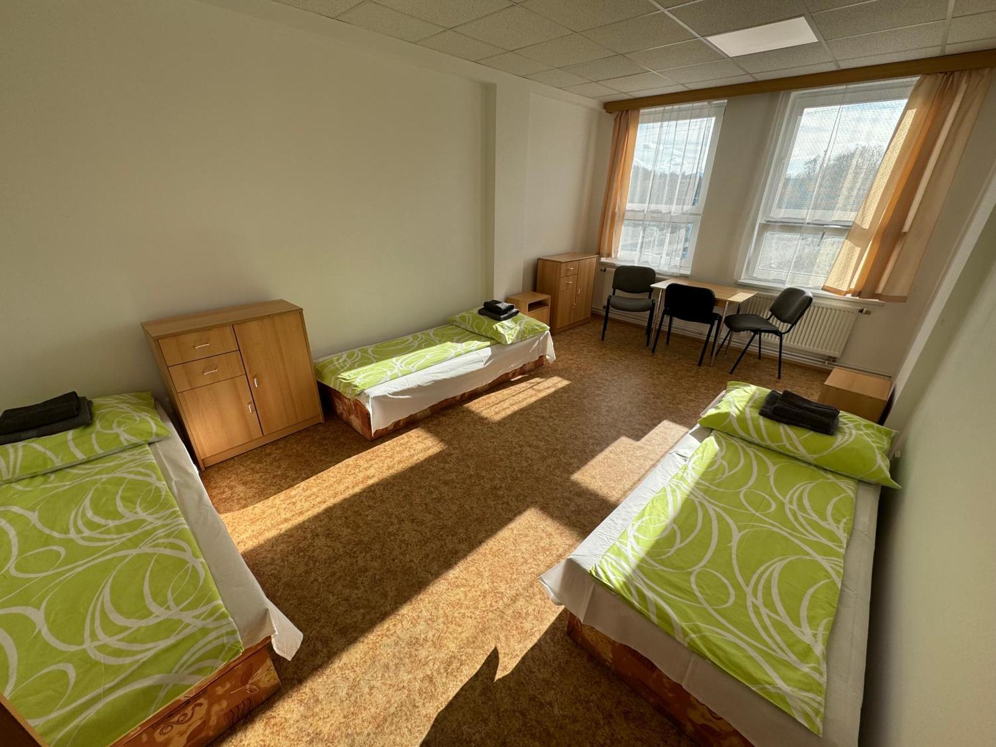 D8 Apartmany Usti nad Labem Exterior photo