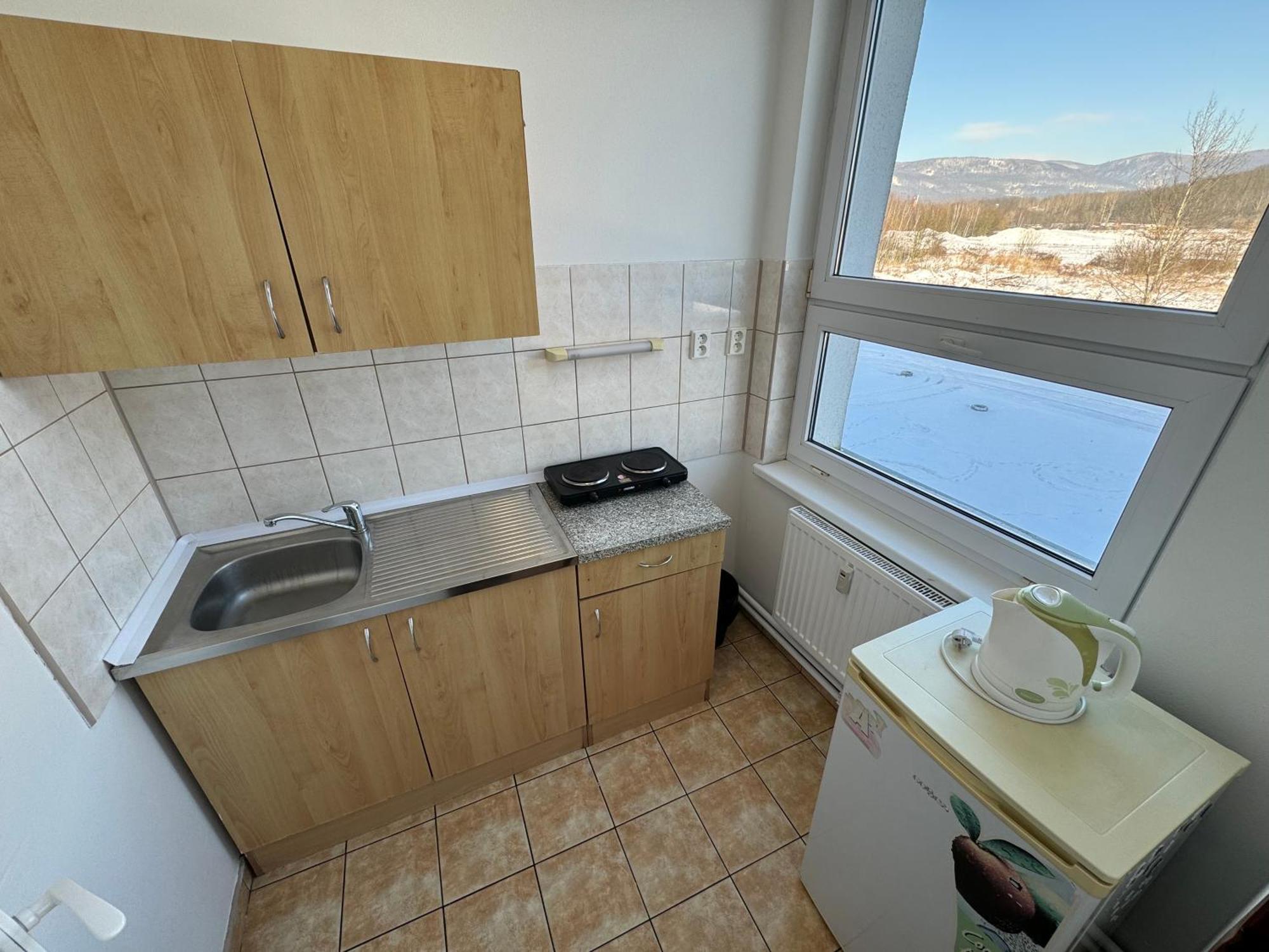 D8 Apartmany Usti nad Labem Exterior photo