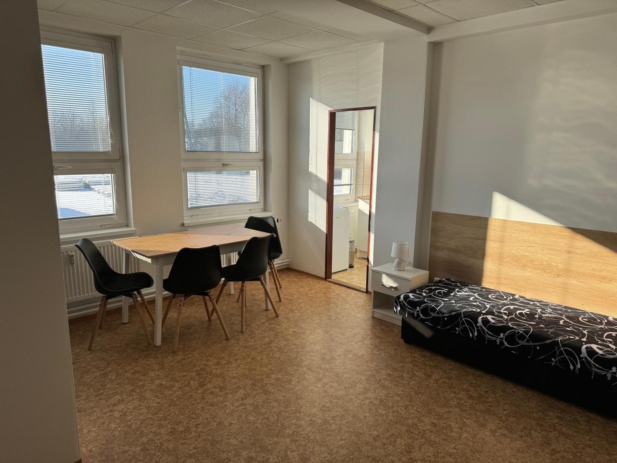 D8 Apartmany Usti nad Labem Exterior photo